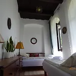 Badacsonyi Preshaz Tatil Evi *