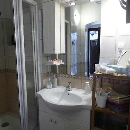 Badacsonyi Présház