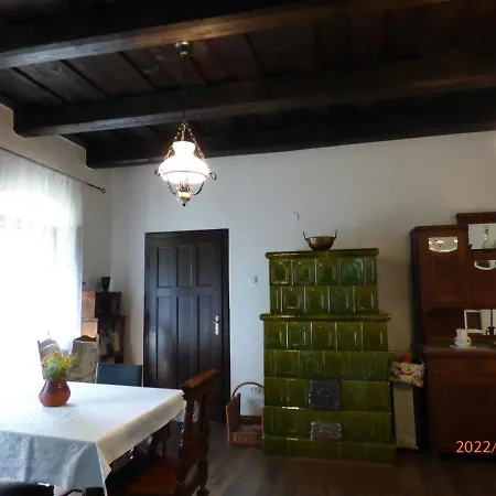 Badacsonyi Présház Bytom