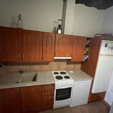 Badacsonyi Présház Сasa de vacaciones