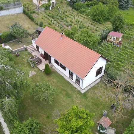 Tatil Evi Badacsonyi Preshaz *