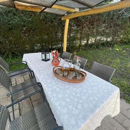 Badacsonyi Présház * Badacsonytomaj