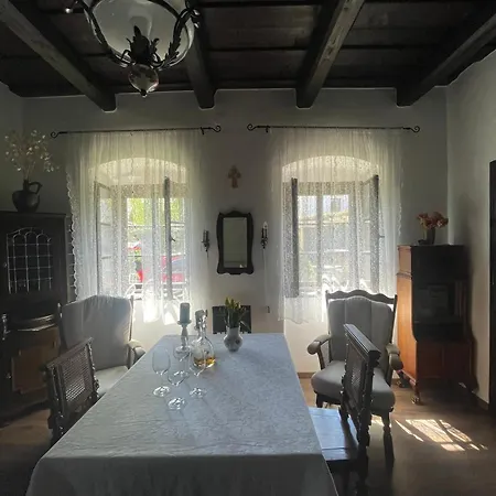 Badacsonyi Présház * Badacsonytomaj