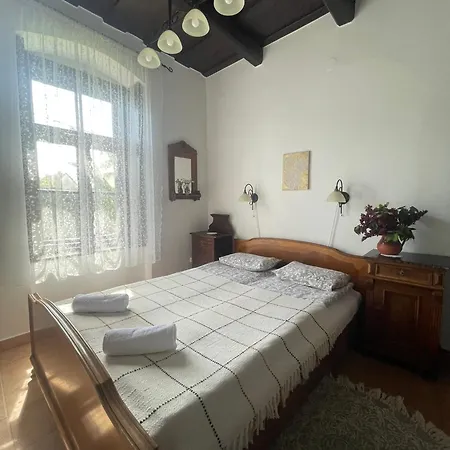 Badacsonyi Présház