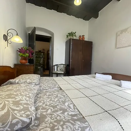 Badacsonyi Présház Badacsonytomaj