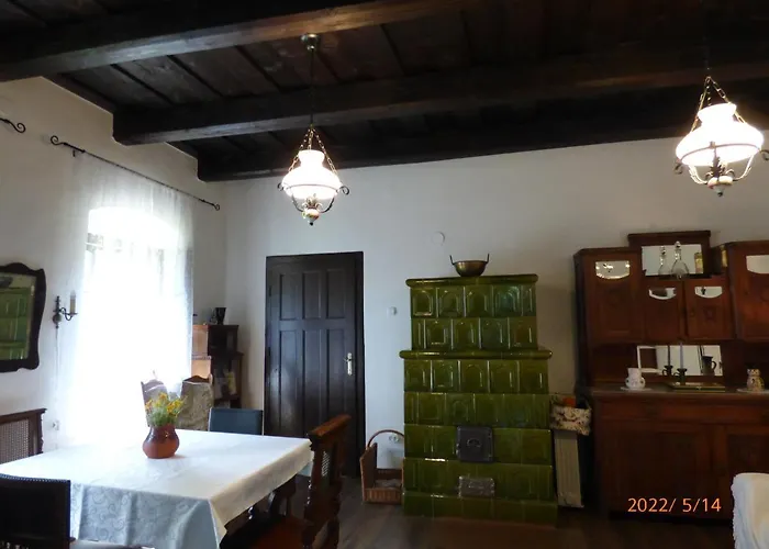 Badacsonyi Présház Badacsonytomaj